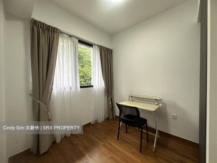 Kent Ridge Hill Residences (D5), Apartment #448047171